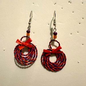 Handmade Earrings 🇲🇽